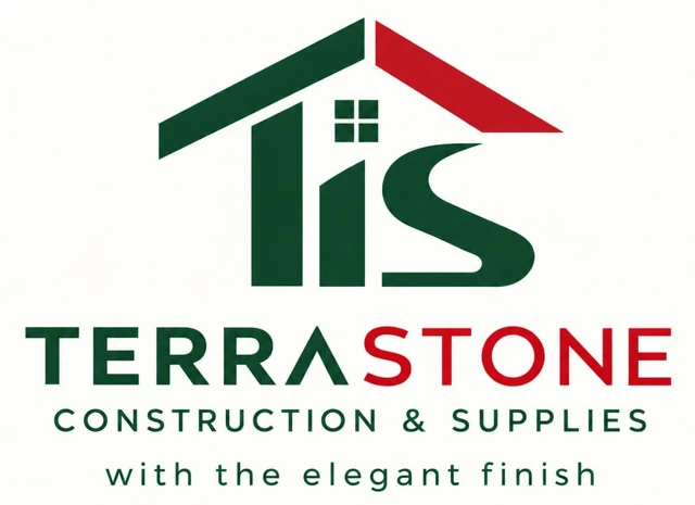 Terrastone Construction & Supplies — with the elegant finish